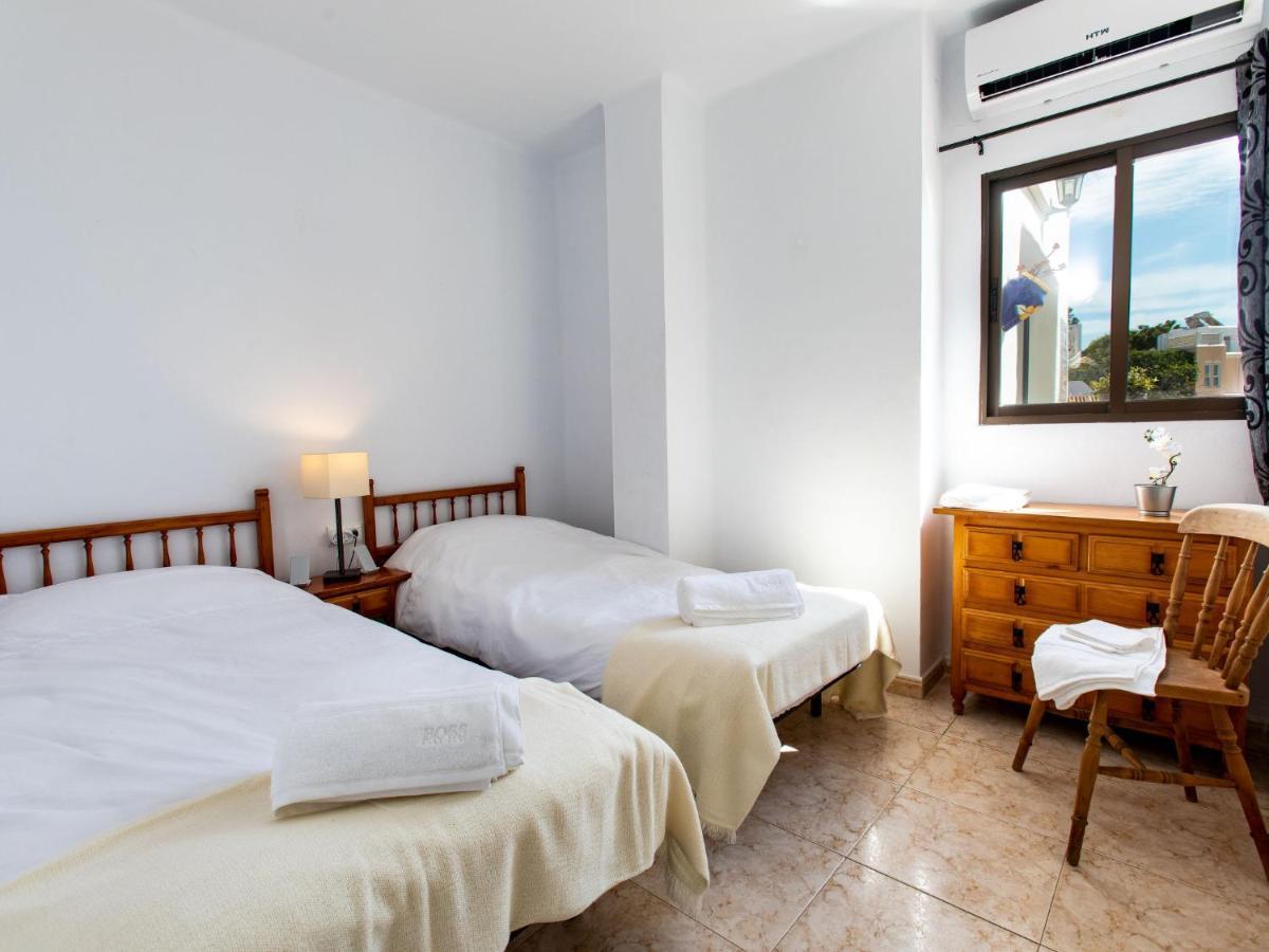 Apartment Vista Del Mar By Interhome Nerja Bagian luar foto