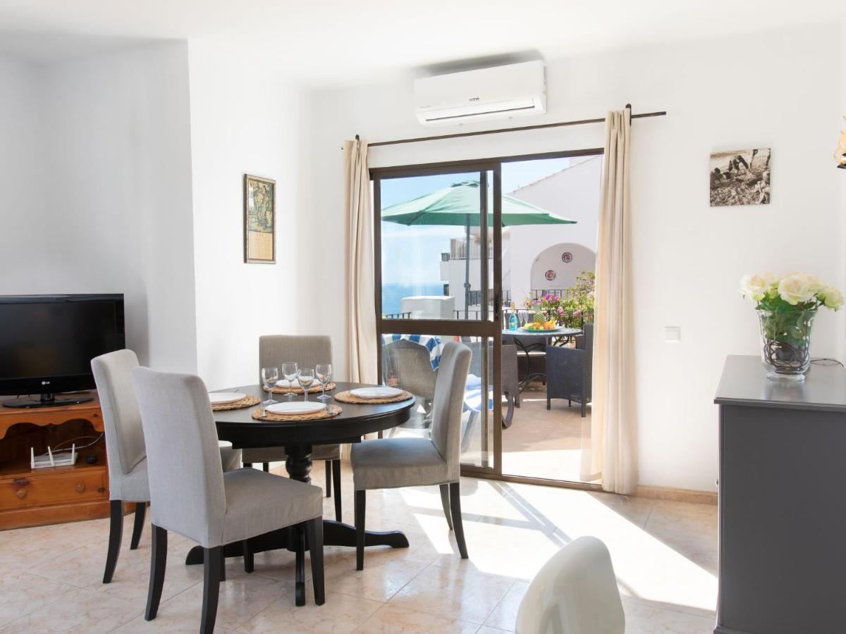 Apartment Vista Del Mar By Interhome Nerja Bagian luar foto