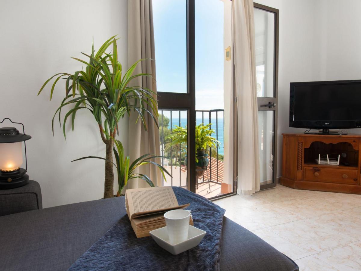 Apartment Vista Del Mar By Interhome Nerja Bagian luar foto