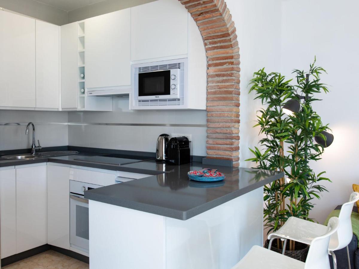 Apartment Vista Del Mar By Interhome Nerja Bagian luar foto