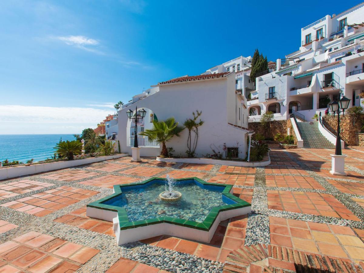 Apartment Vista Del Mar By Interhome Nerja Bagian luar foto