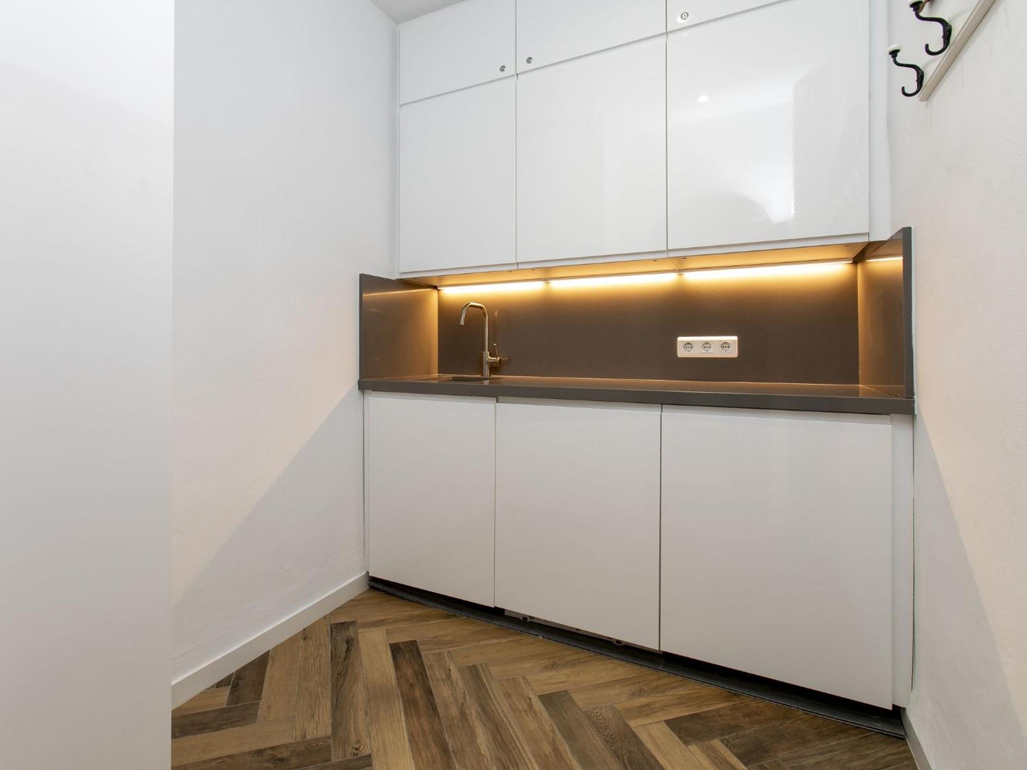 Apartment Vista Del Mar By Interhome Nerja Bagian luar foto