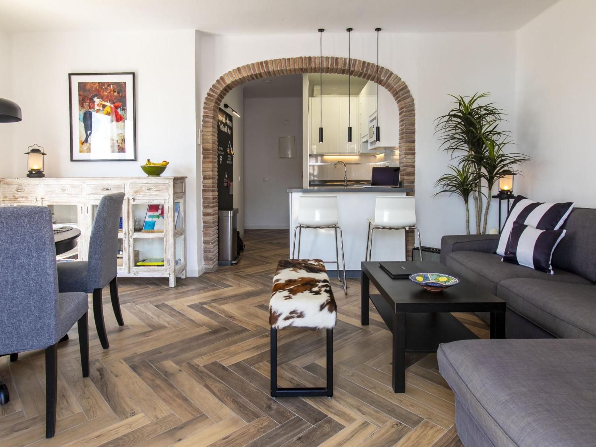 Apartment Vista Del Mar By Interhome Nerja Bagian luar foto