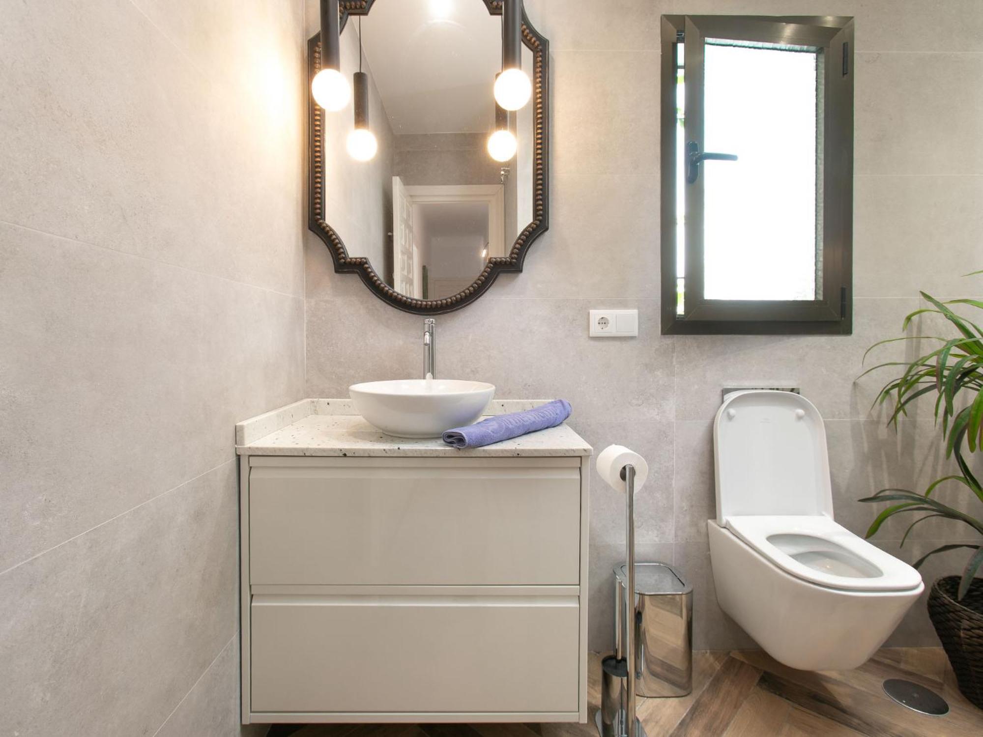 Apartment Vista Del Mar By Interhome Nerja Bagian luar foto