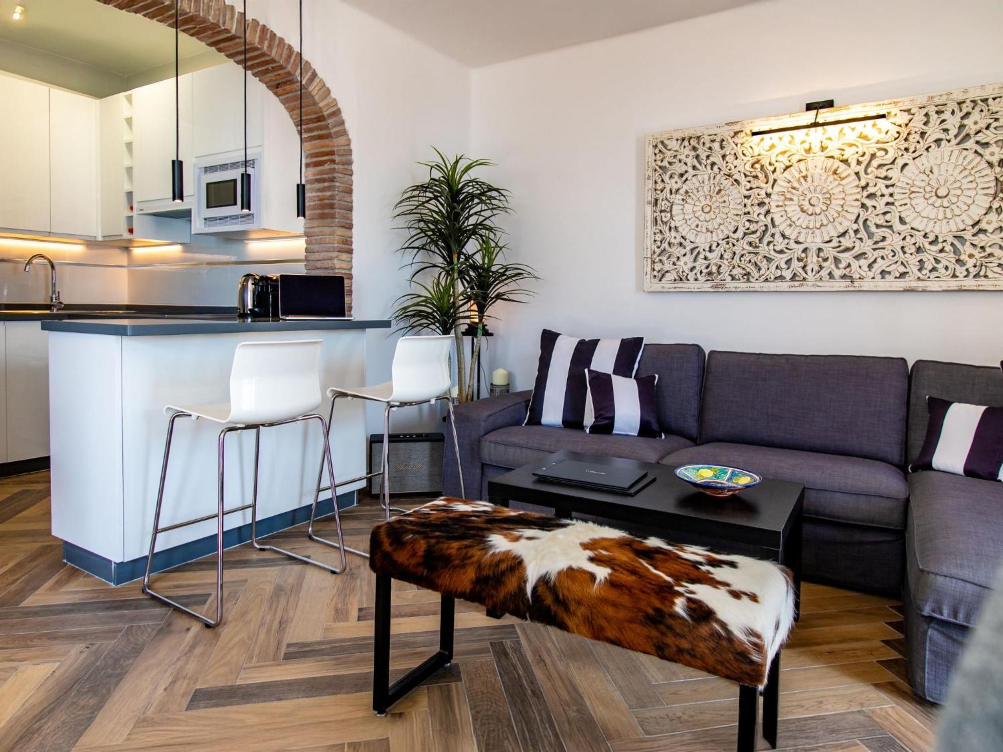 Apartment Vista Del Mar By Interhome Nerja Bagian luar foto