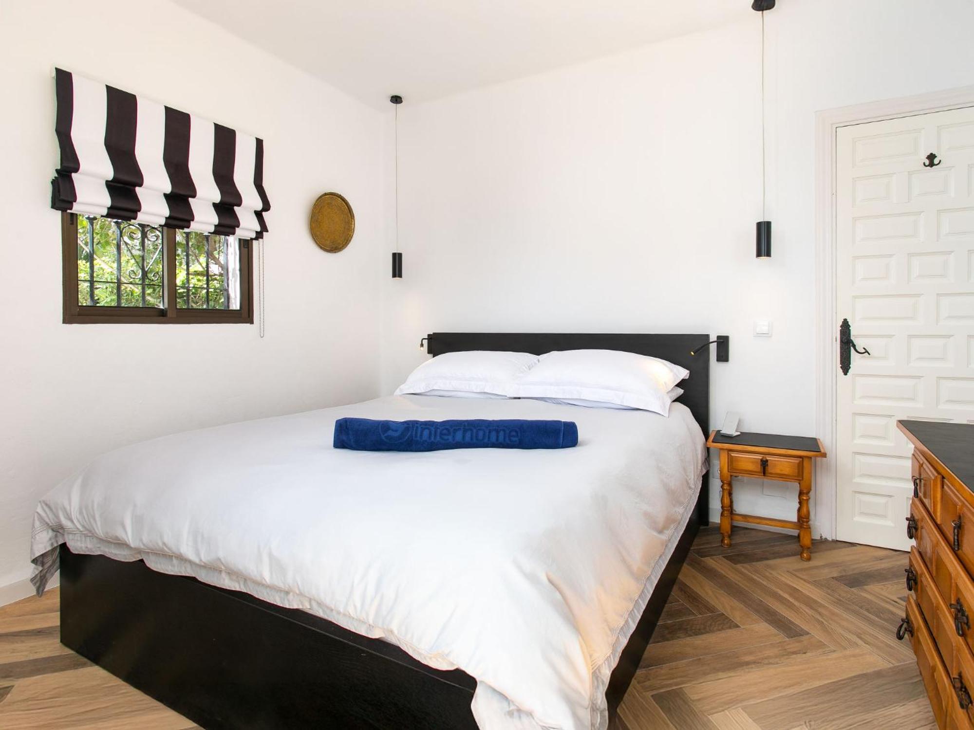Apartment Vista Del Mar By Interhome Nerja Bagian luar foto