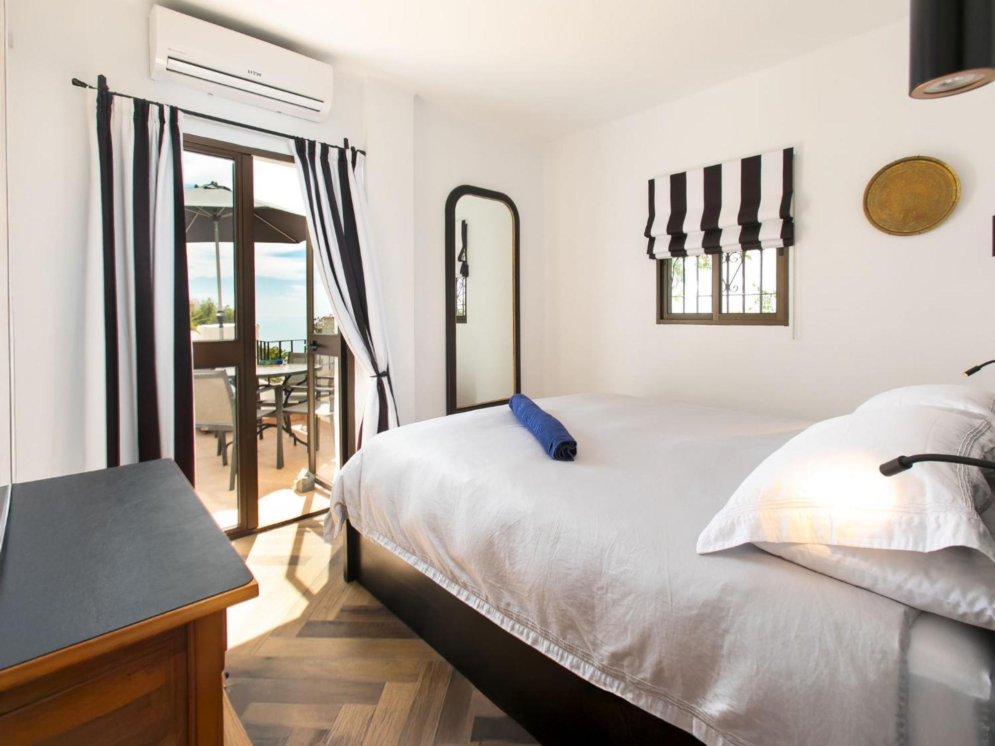 Apartment Vista Del Mar By Interhome Nerja Bagian luar foto